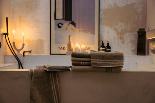 Geschenke-Guide zum Muttertag: Leinen für Mütter, die das Beste verdienen