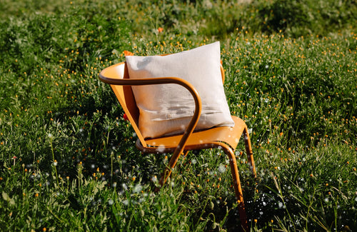 Warum Leinenbettwäsche perfekt für Allergiker ist