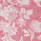 Leinendamast-Bettwäsche Muster: 'Chrysantheme'
