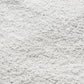 Handtuch aus Leinenfrotté Grund Reinweiss in Weiß im Detail