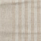 Saunatuch aus Reinleinen - 150 x 70 in Natur Streifen