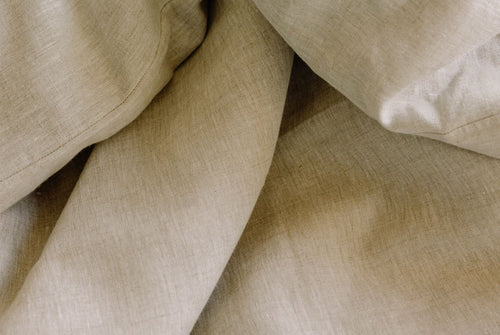 Warum ist Leinen teurer als Baumwolle? Eine ehrliche Antwort