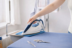 Leinen bügeln oder nicht? Alles, was Sie wissen müssen