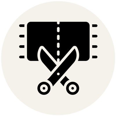 Individuell gefertigt